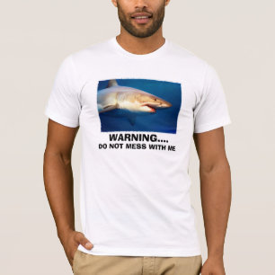 Great White Shark T-Shirt