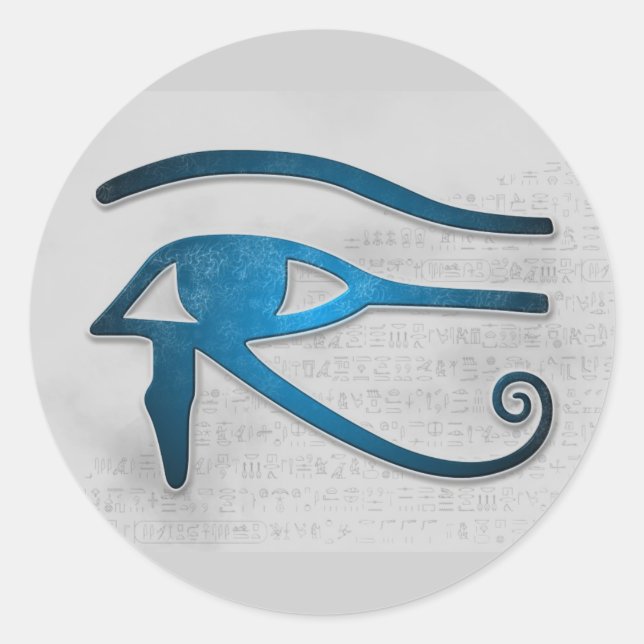 Greater Awakening stickers (Front)