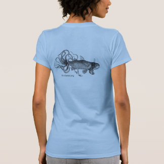 Greater Farallones T-shirt Biodiversity 2