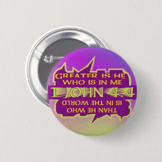 Greater is He I Eng I 2.25 Button