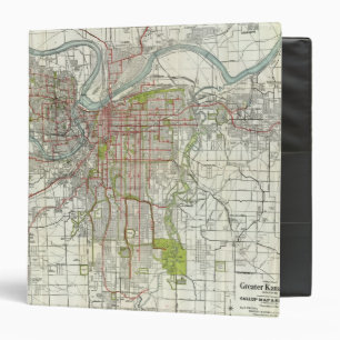Greater Kansas City Binder