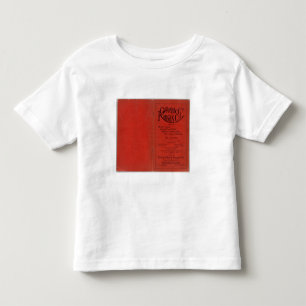 Greater Kansas City Toddler T-shirt