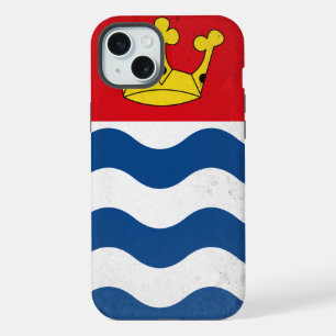 Greater London iPhone 15 Plus Case
