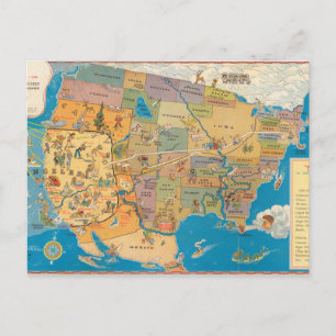 "Greater!" Los Angeles and the United States Postcard