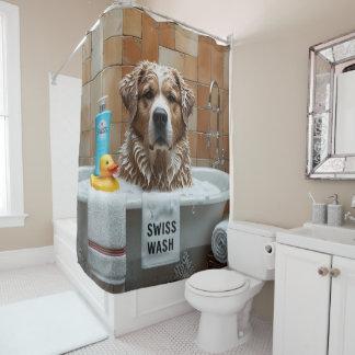 Greater Swiss Mountain Sloppy Sleepy Cute Funny