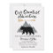 Greatest Adventure Bear Baby Shower Invitation