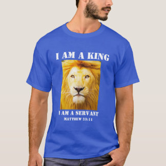 Greatest Among You! T-Shirt