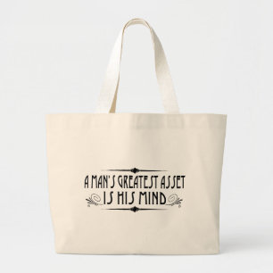 Greatest Asset Bag