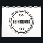 Greatest Astronomer Calendar<br><div class="desc">Memes are fun,  but what if you could combine them with a job title? Check out my collection of memes that are relevant to job titles.</div>