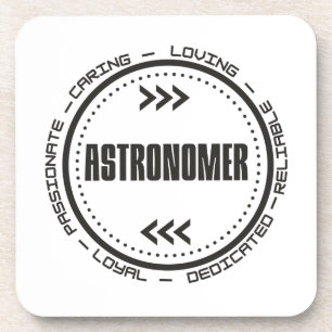 Greatest Astronomer Coaster