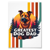 Greatest Dog Dad