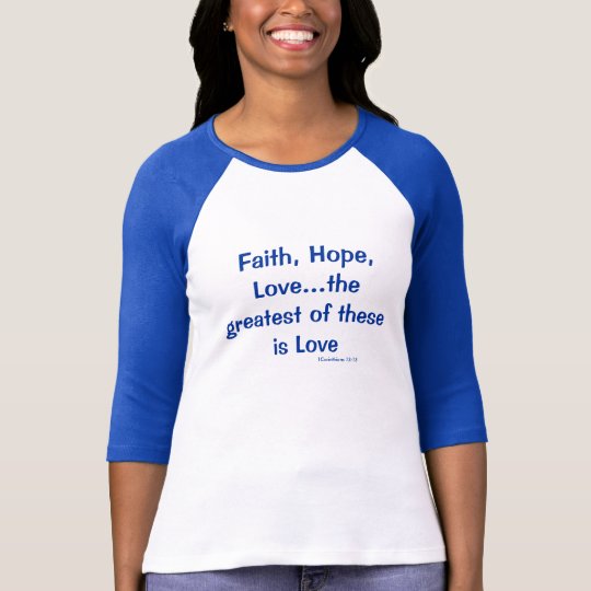 Greatest Love Tee
