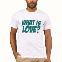 Greatest Love Tee