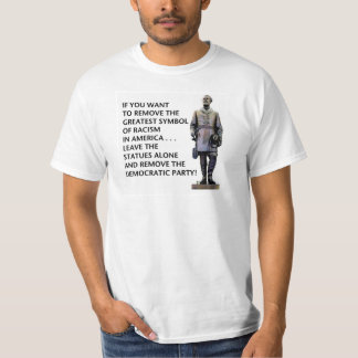 GREATEST SYMBOL of RACISM T-Shirt