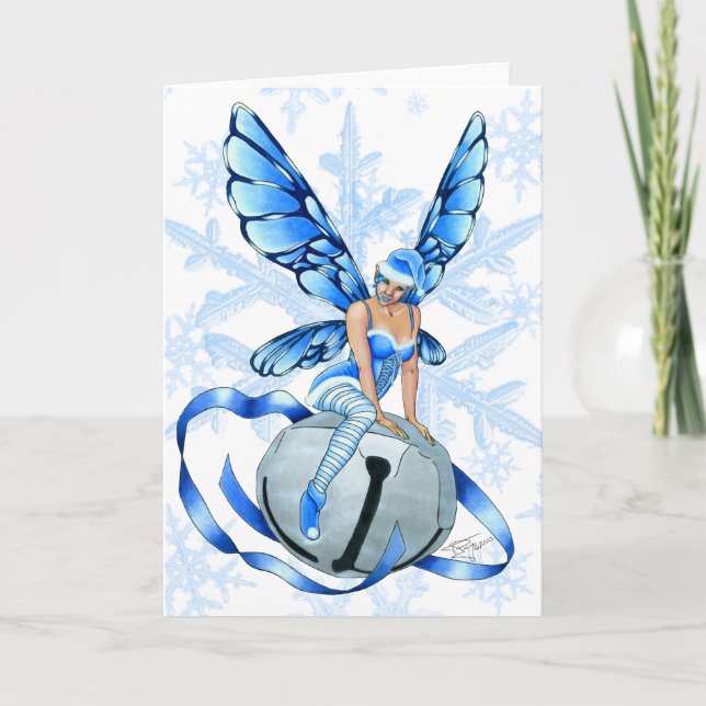 Greating Card (Front)