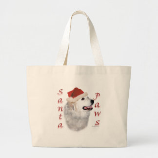 GreatPyrPaws Large Tote Bag