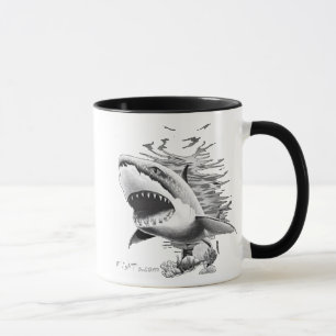 GreatWhites Mug