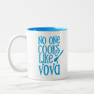 Grec Godmère nona mug