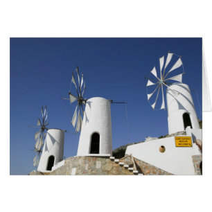 GRÈCE, CRÈTE, province d'Héraklion, Ano Kera :