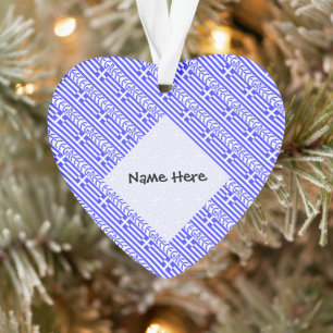 Grèce et drapeau grec carrelés avec votre nom