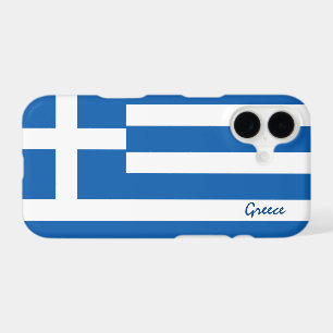 Grèce & mode du drapeau grec, voyage / sports