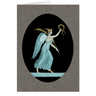 Grecian Beauty II