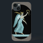 Grecian Beauty II iPhone 13 Case<br><div class="desc">Home Décor</div>