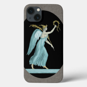 Grecian Beauty II iPhone 13 Case