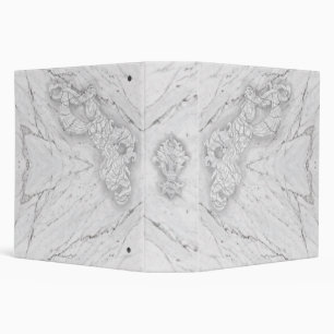 Grecian Marble Old Book Binder