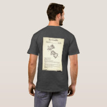 Greeblie Patent T-Shirt