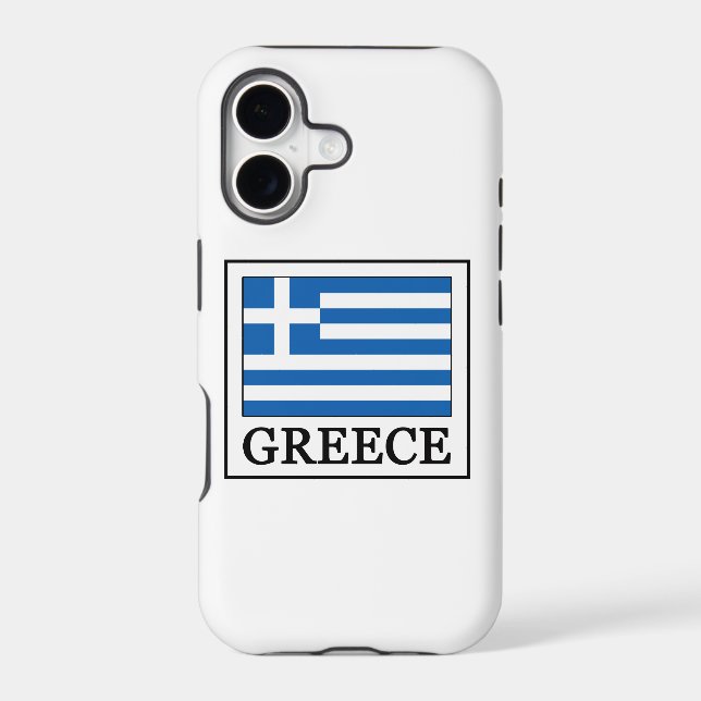 Greece (Back)