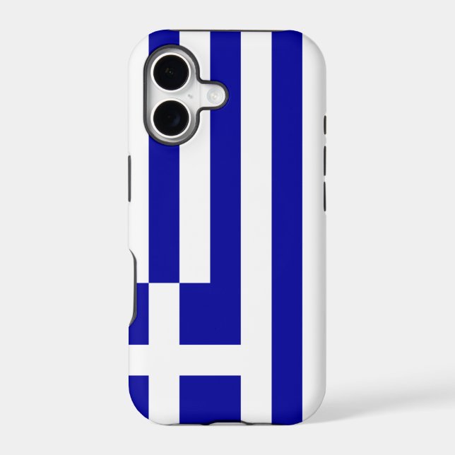 Greece (Back)