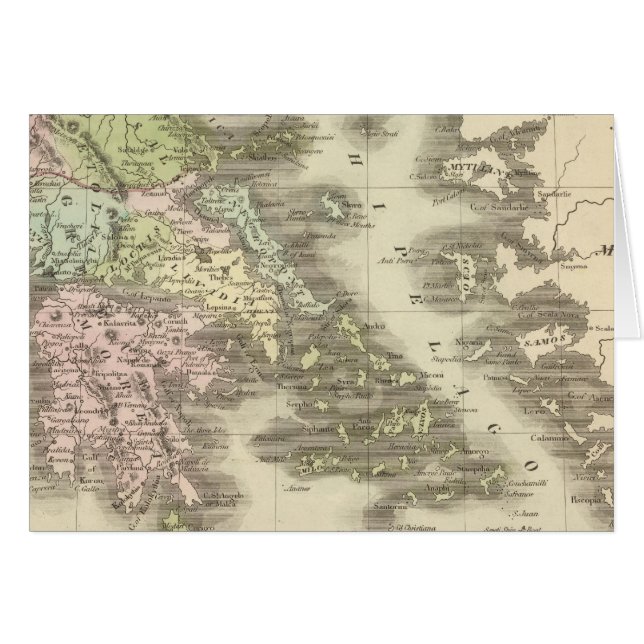 Greece 11 (Front Horizontal)