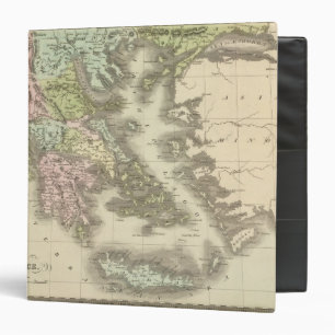 Greece 11 binder