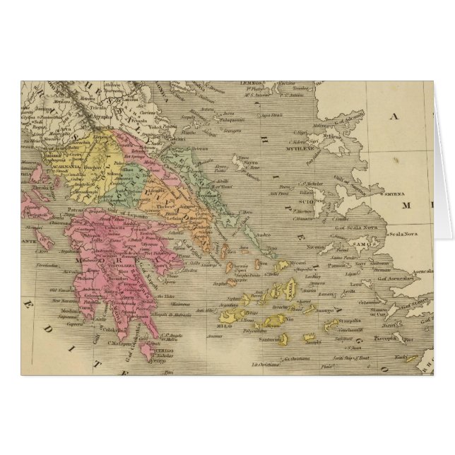 Greece 12 (Front Horizontal)