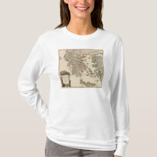 Greece 15 T-Shirt