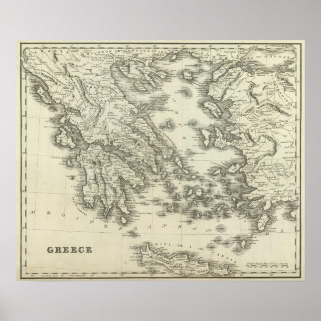 Greece 16 poster (Front)