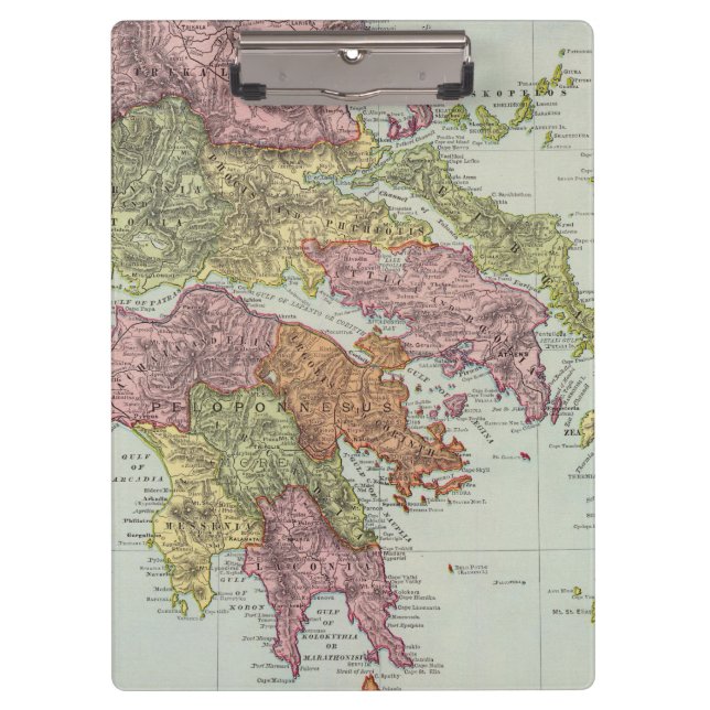 Greece 4 2 clipboard (Front)