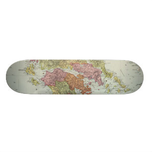 Greece 4 2 skateboard