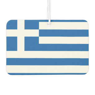 Greece Air Freshener
