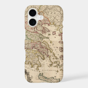 Greece and Macedonia