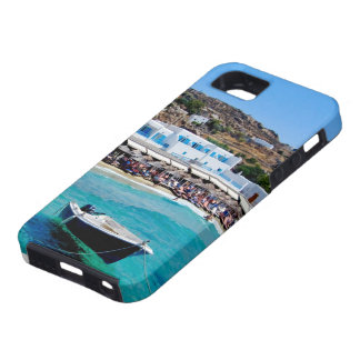 Greece iPhone 5 Case