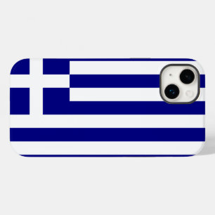 Greece Case-Mate iPhone 14 Plus Case