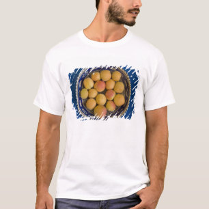 Greece, Crete. A bowl of Mediterranean T-Shirt