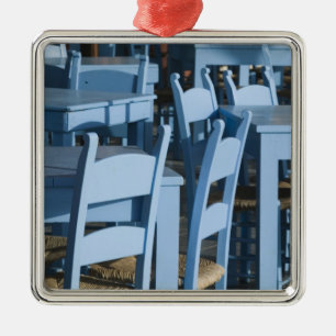 GREECE, CRETE, Hania Province, Hania: Venetian 2 Metal Ornament