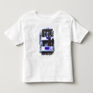 GREECE, CRETE, Hania Province, Hania: Venetian 3 Toddler T-shirt