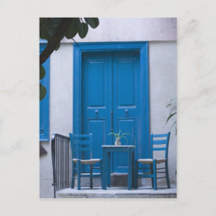 GREECE, CRETE, Hania Province, Hania: Venetian 4 Postcard