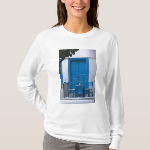 GREECE, CRETE, Hania Province, Hania: Venetian 4 T-Shirt