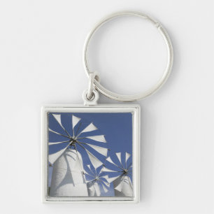 GREECE, CRETE, Iraklio Province, Ano Kera: 2 Keychain