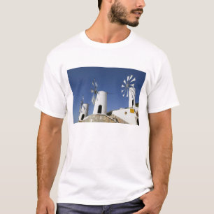 GREECE, CRETE, Iraklio Province, Ano Kera: T-Shirt